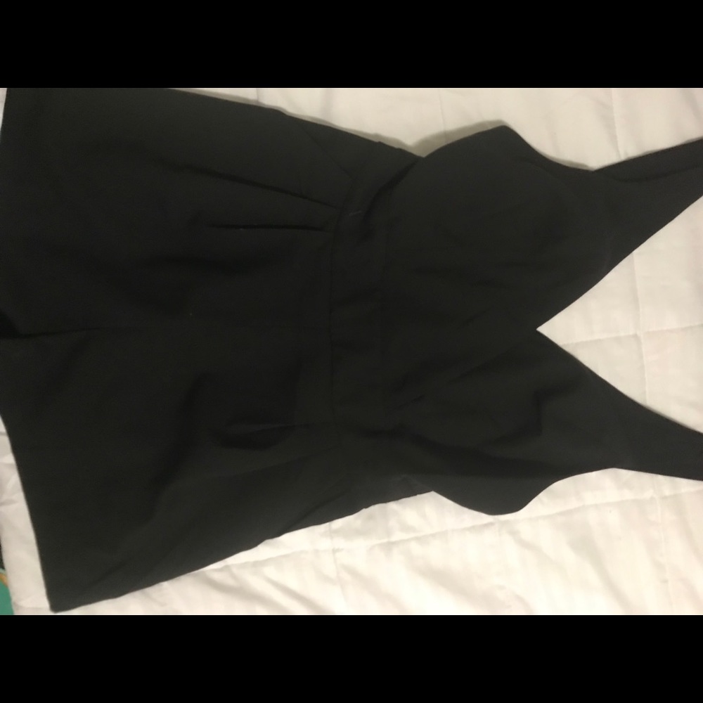 COPY - Forever 21 Romper